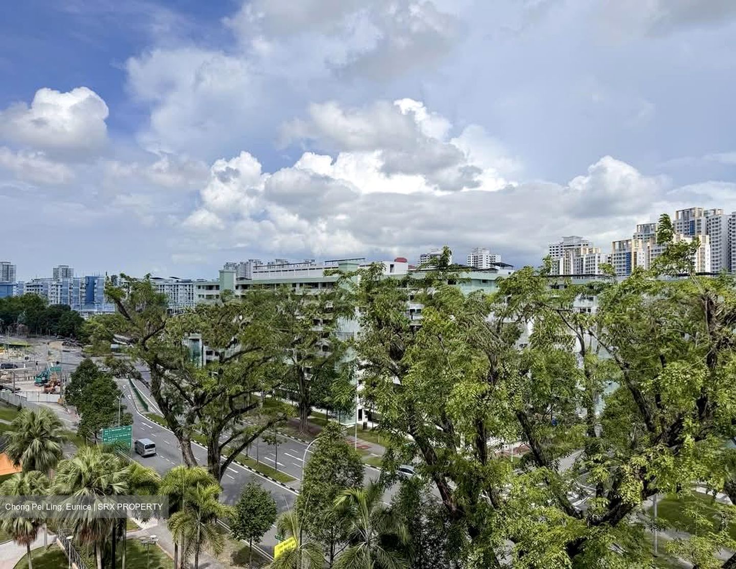 Blk 121 Ang Mo Kio Avenue 3 (Ang Mo Kio), HDB 3 Rooms #576705861